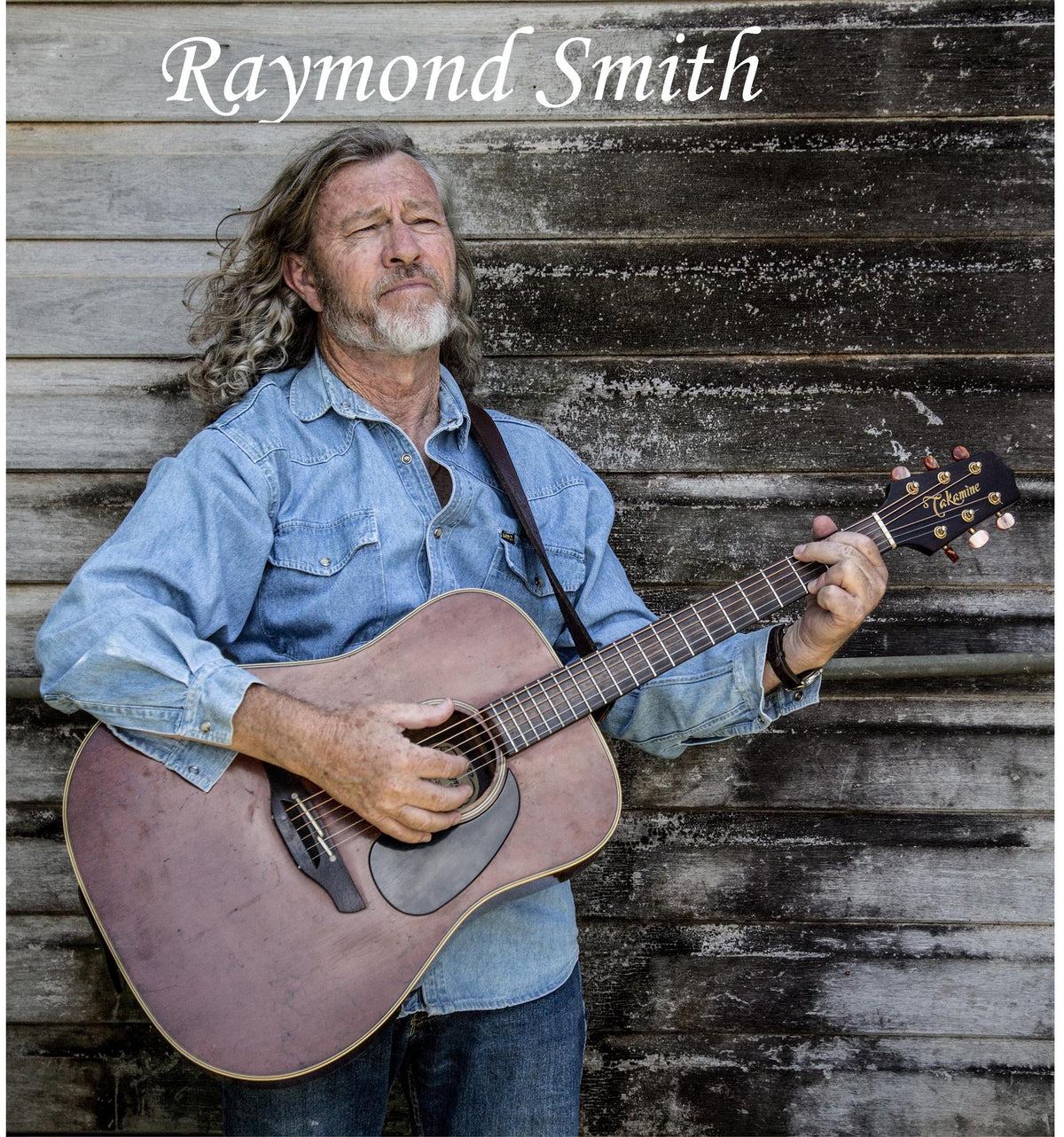 Ray Smith Raymond Smith – Raymond Smith Music